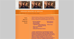 Desktop Screenshot of expansiverealities.com